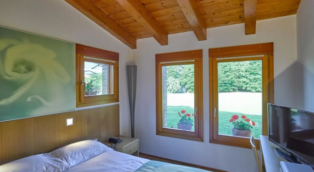 Camera Standard Relais Ormesani