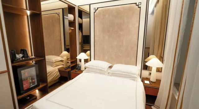 La Fe Boutique Hotel Sarande, Buchen Sie Boutique Boutique-Hotels in Qark Vlora, Boutique
