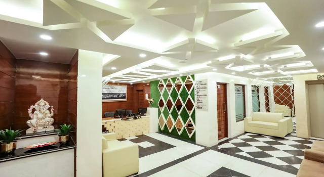 Regenta Resort Madhuganga Ukhimath