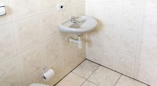 Двухместный номер Standard Hotel Jabaquara Imiggrantes - Metro Jabaquara - 2KM Expo São Paulo - Fácil acesso Aeroporto de Congonhas
