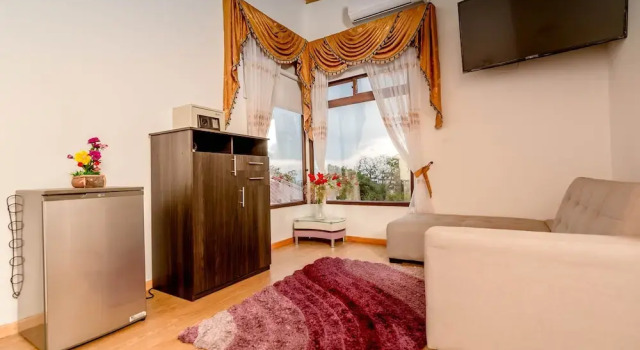 Suite Jardín Del Duque Hotel Boutique