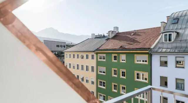 Boutique Hotel Zach