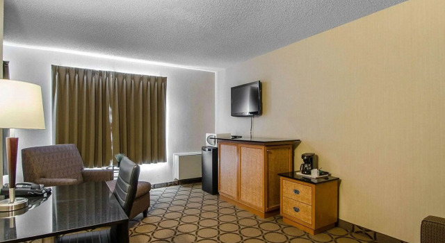 Comfort Inn Regina East