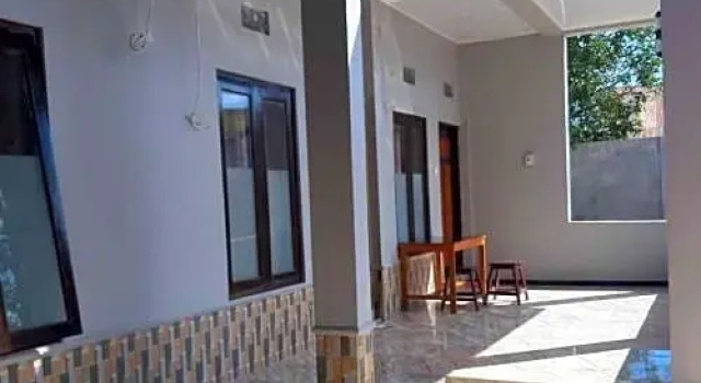 Ladang Mas Homestay Near STIKES Maranatha Kupang RedPartner