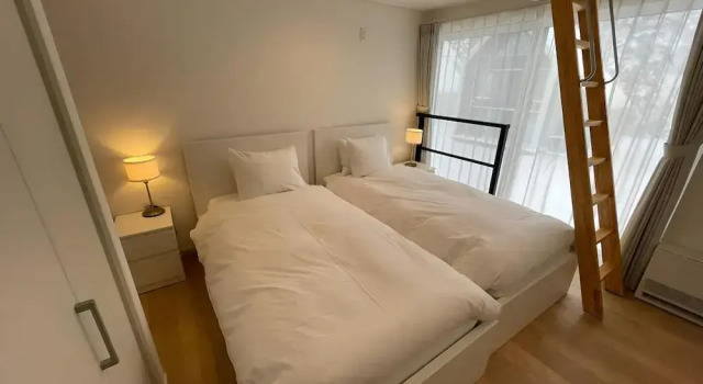 Niseko STREAM Villas, Đặt Khách sạn Niseko Niseko
