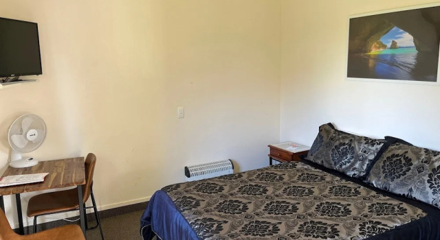 Номер Economy Caves Motor Inn Waitomo