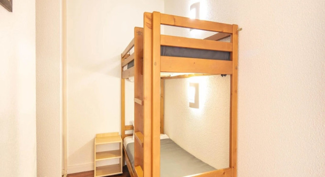 Spacious Alpine Apartment for Family