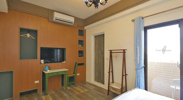 manbanpai B&B