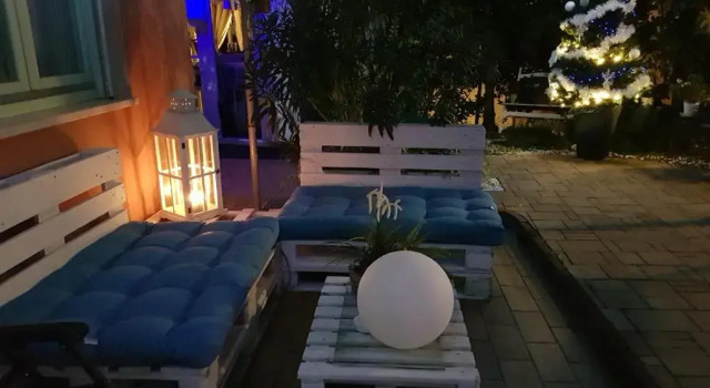 Студия borgo vecchio *DREAM*