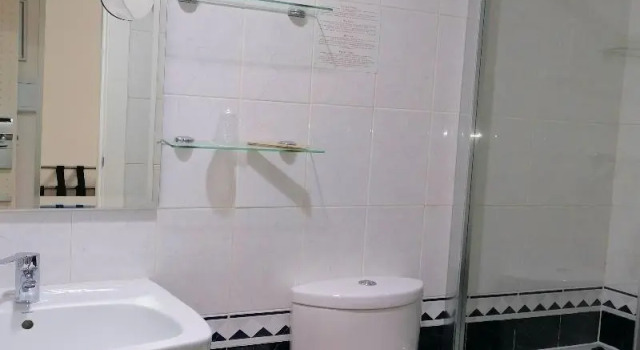 Номер Standard Hotel Molinos