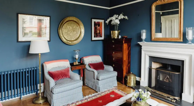 Private and Prestigious Luxury Home, Prenota Appartamento Edimburgo 