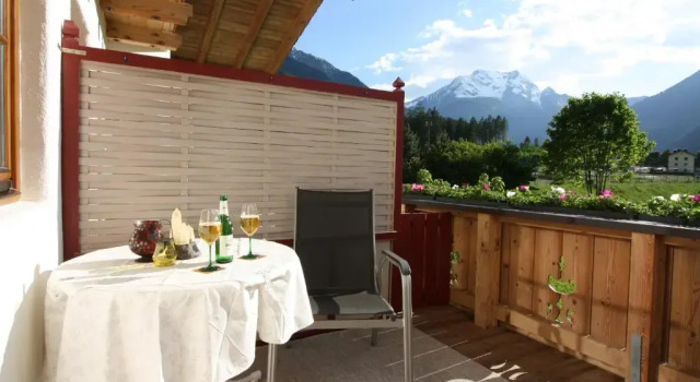 Апартаменты Vronis Waldhaus ADULTS ONLY