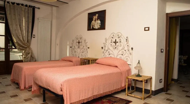 La Madonnina Agriturismo Dorè