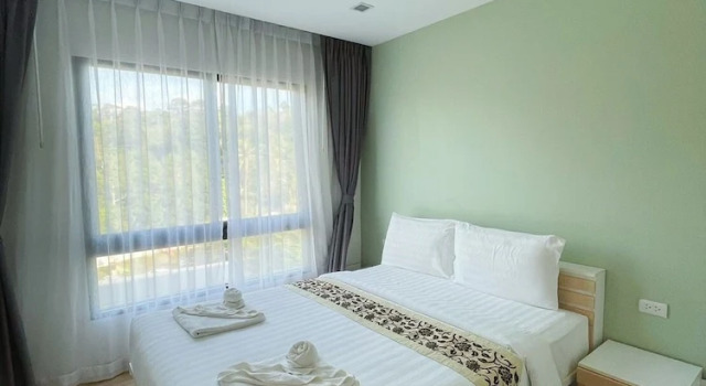 Номер Deluxe Happy Place Condo