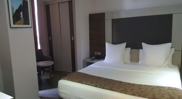 Grand Hotel Central