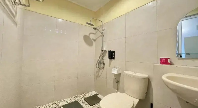 Standard Vierer Familie Zimmer eLKa-eS Villa