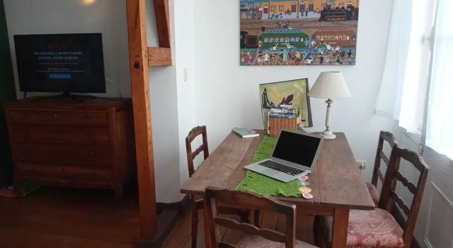 Lofts Oxford Cerro Alegre