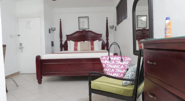 Двухместный номер Superior Altamont West Hotel