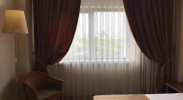 Hotel Villa Marina