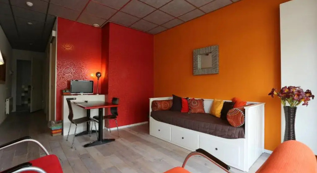 Номер Comfort Bed and Breakfast Terre Neuve