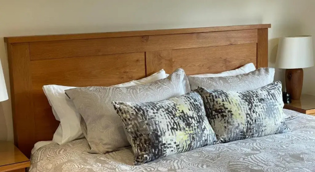 Номер Standard White Lodge B&B