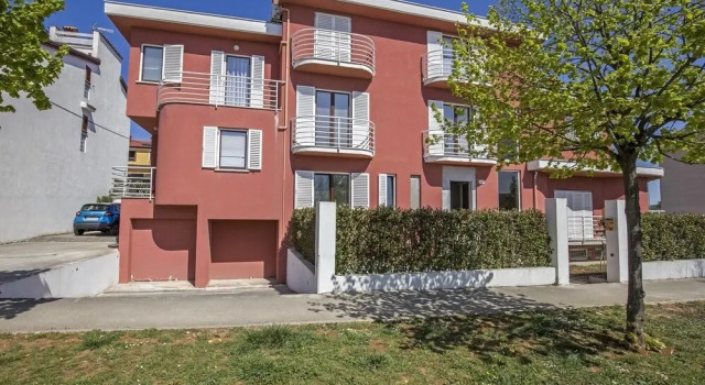 Apartments Paoletti, Забронировать Апартаменты/квартира Апартаменты Rovinj Riviera, Апартаменты/квартира