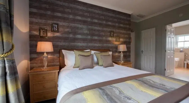 The County, Réserver Hôtel Newton Aycliffe Comté de Durham