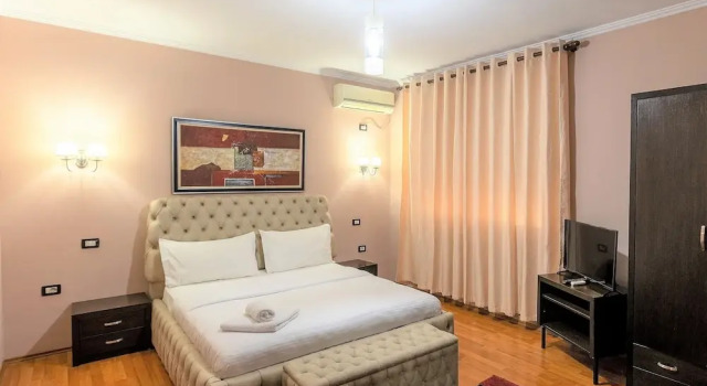 Prince Hotel