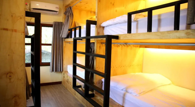 Mansion Hostel Mandalay