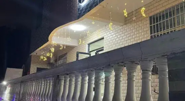 Hengyang Shiqi Private Cinema Homestay (Hengyang Normal University), Rezervovat Hotel Cheng-jang Cheng-jang