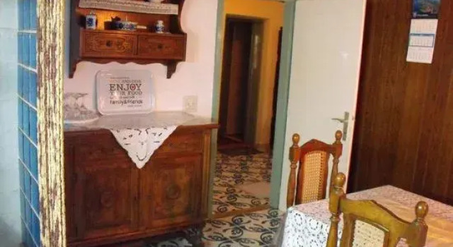 Номер Standard Stone House Gregov - Bedroom 1
