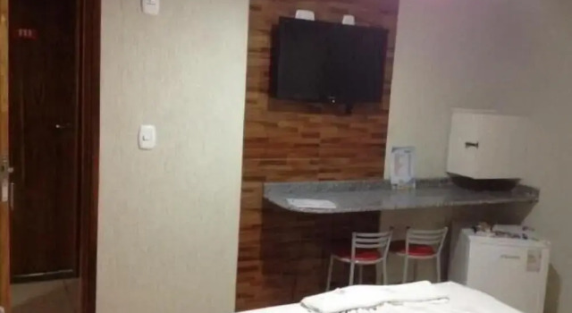 Hotel Atlanta