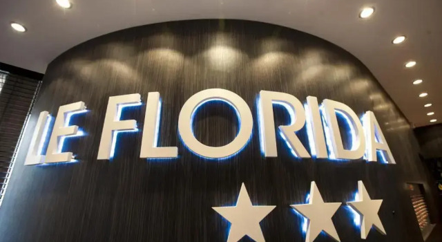 Номер Standard Hôtel Florida