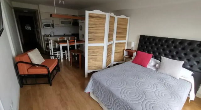Departamento Terrazas Luis2, Забронировать Отель Отели в центре Сан-Карлос-де-Барилоче, в центре