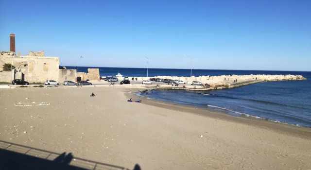 B&B Villa Maris
