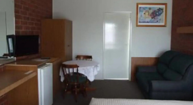 Двухместный номер Standard Abbotswood Motor Inn