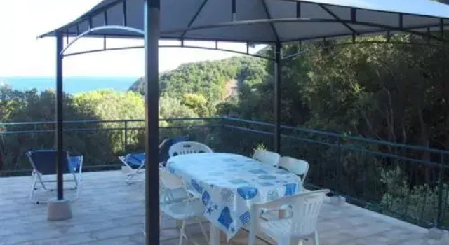 Casa Fornacelle 1 - 8 Posti Letto Sul Mare, Book Apartment Rio Marina Elba