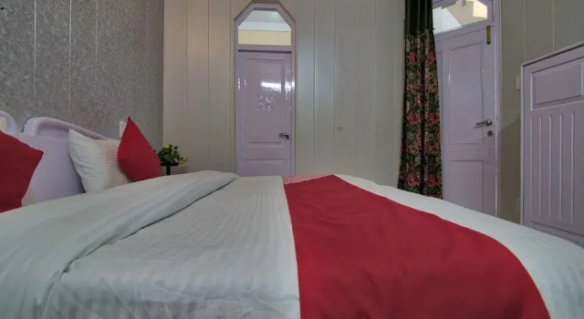 Oyo 7025 Hotel Lake View, Забронировать Отель Отели штата Химачал-Прадеш с завтраком, Завтраки