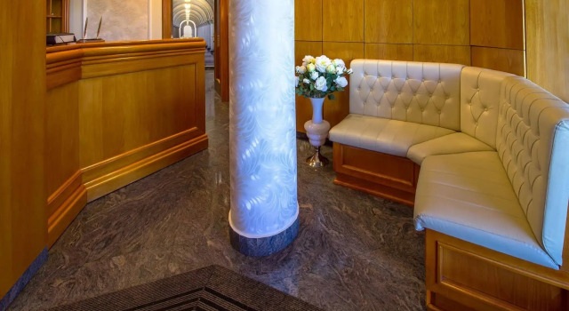 Cezar Hotel