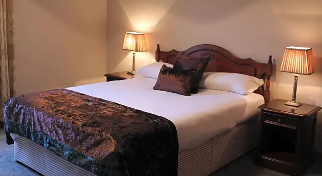 Bridge Hotel, Boek Hotel Arklow Wicklow County