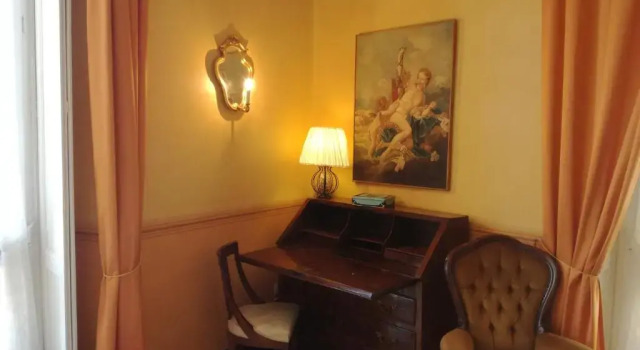 Номер Superior Bigo Guest House