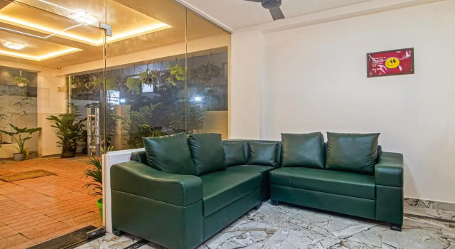 Treebo Navya The Park, Book Hotel Billige hoteller i Telangana