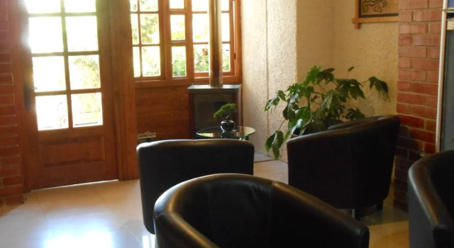 Hostal Balmaceda La Serena