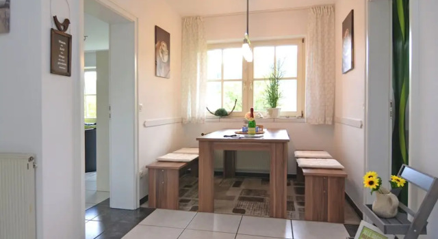 Modern Apartment in Reiste near Forest, Забронировать Апартаменты/квартира Райзте Зауэрланд