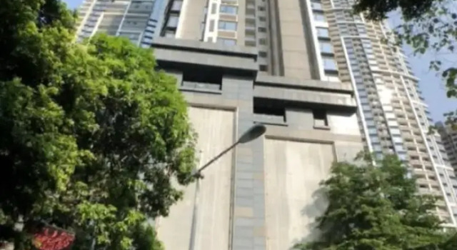 CBD Boutique Serviced Apartment, Boek Appartement Hotels in Guangdong met parkeren, Parkeren