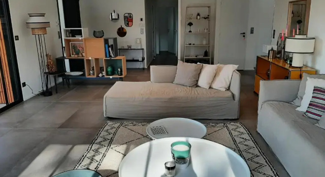 Villa Capbreton, 6 pièces, 11 personnes - FR-1-239-746, Забронировать Вилла Отели Côte landaise с бассейном, Бассейн