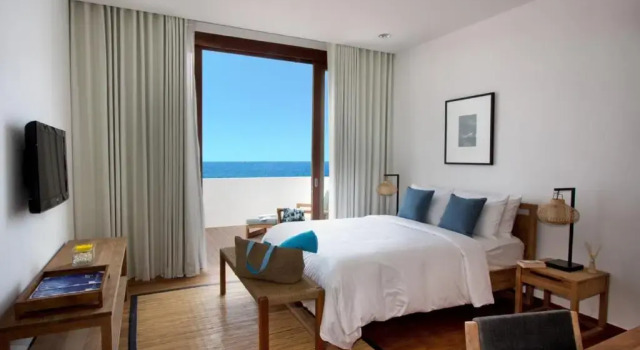 Вилла Premier с 3 комнатами Montigo Resorts Nongsa