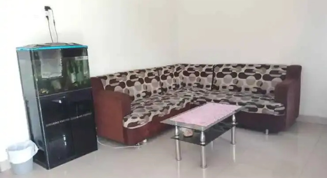 Oyo 1814 Guest House Vasana Life 2