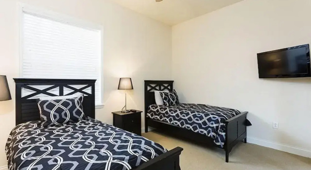 Номер Standard Ov4243 - Reunion Resort - 3 Bed 2 Baths Condo