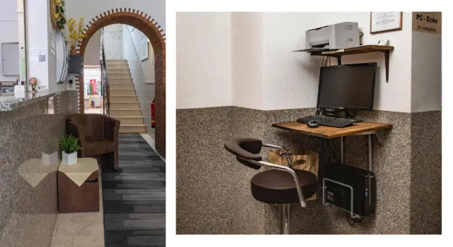 Hotel Schütze Superior, Забронировать Отель Хюрт Северный Рейн-Вестфалия